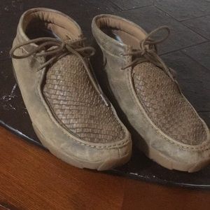 Twisted X MENS Shoes